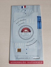 Telecarte Encart F425a