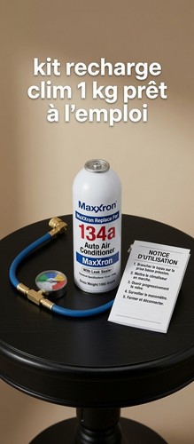 Kit recharge 1 kg - 🇨🇵,