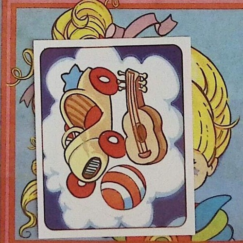 Rainbow brite regina - rainbow,