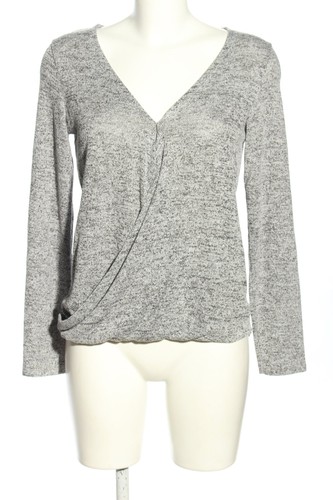Bershka pull col dames - bershka, en