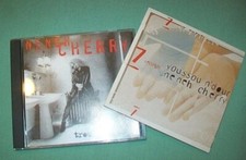 Neneh Cherry **PROMO CD LOT**