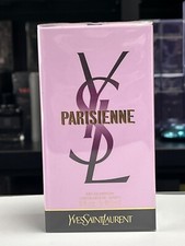 Yves Saint Laurent Parisienne