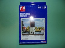 LIMA JOUEF maquette à monter