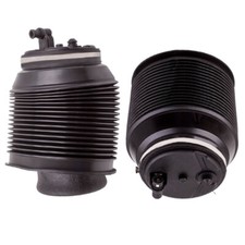 2x Arriere Air Suspension