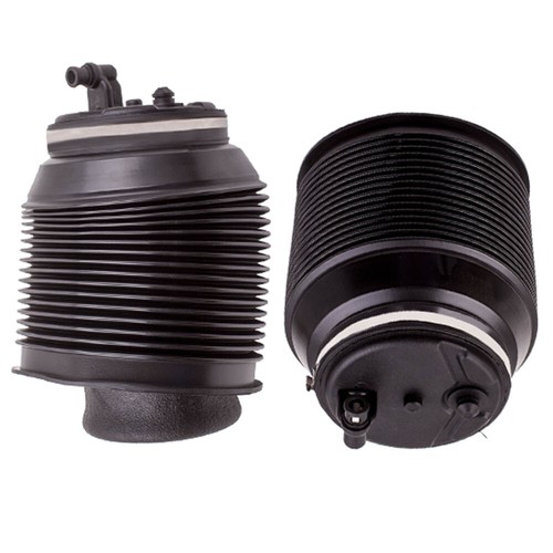 Arriere air suspension - arriere,