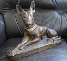 ancien Chien Policier en