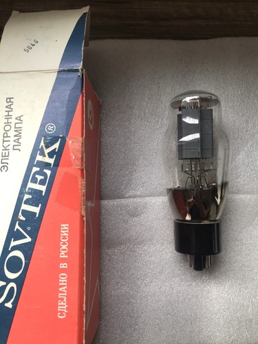 5u4g sovtek tube nos - tube,