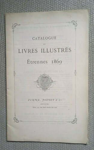 Catalogue livres illustrés - catalogue, de