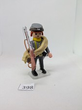 Custom Playmobil ACW - soldat