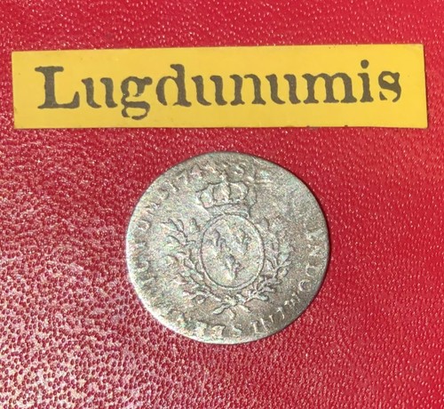 Louis 1715 1774 - xv,, –
