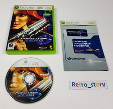 Microsoft Xbox 360 - Perfect Dark Zero PAL
