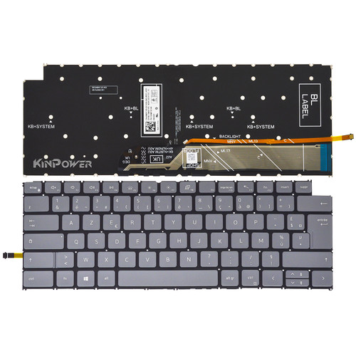 Clavier azerty français pour - azerty,
