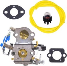 Carburateur pour à essence Husqvarna 455E 455 Rancher 460 461 Walbro WTA-29