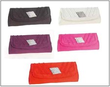 SAC POCHETTE FEMME NEUF