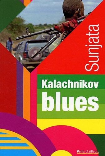 Kalachnikov blues polar - kalachnikov, :