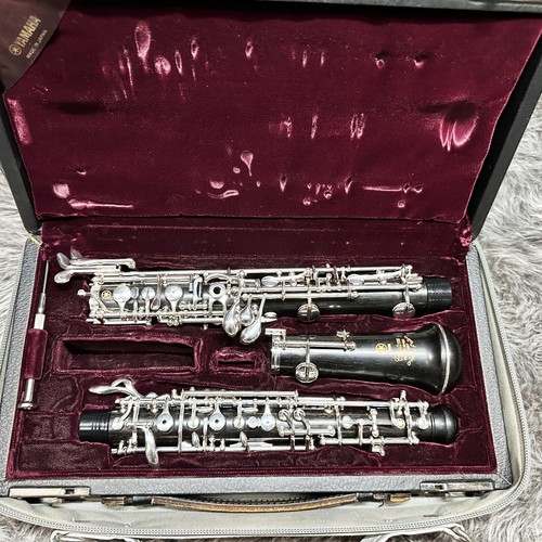 Hautbois professionnel yamaha - hautbois,