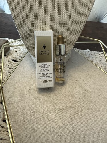 Guerlain abeille royale serum - abeille,