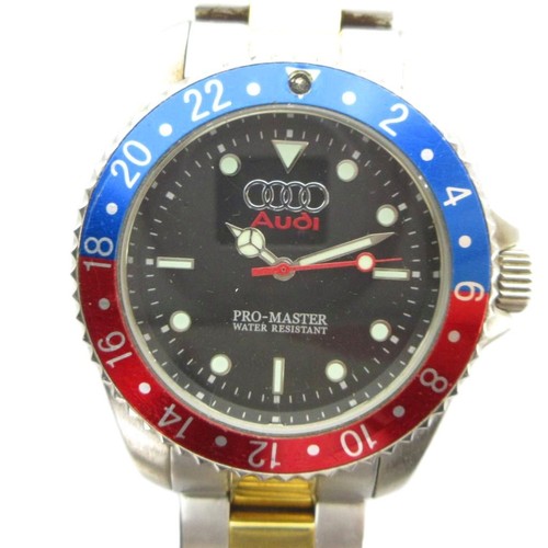 Montre audi promaster - audi,