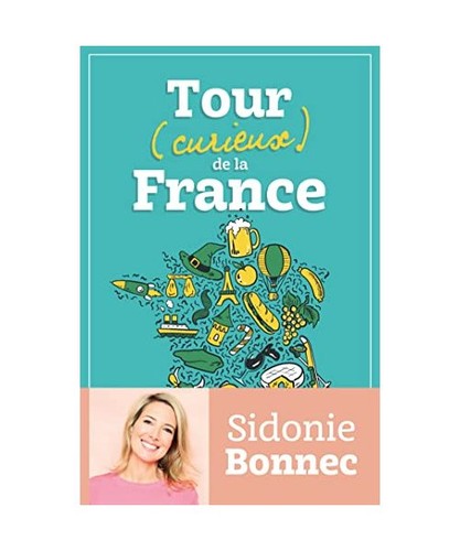 Tour curieux la france - [curieux],