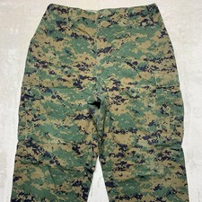 US Marine Corps Woodland
