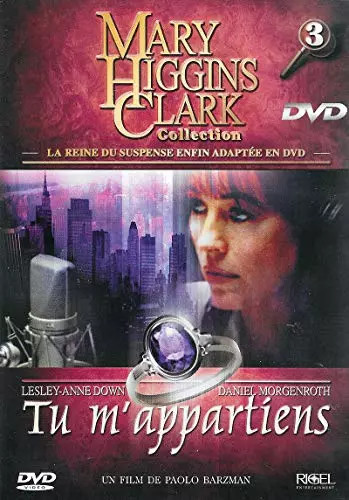 Appartiens mary higgins - m'appartiens,