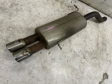 Ford Fiesta ST Mountune