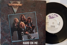 Bonfire hard 45t - bonfire,