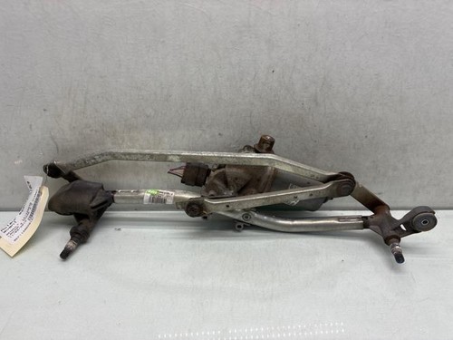 Moteur essuie glace avant