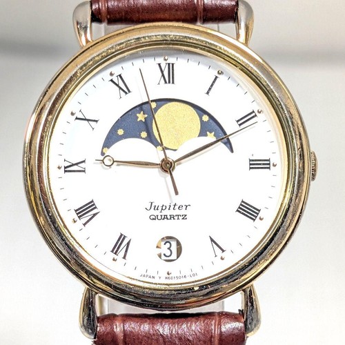 Montre homme orient - montre, jupiter