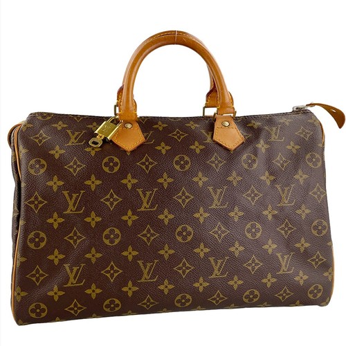 Sac main louis - louis, vuitton