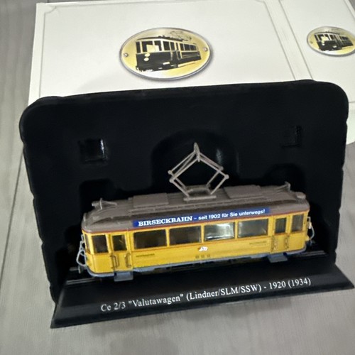 Collection tramways - ★★★,