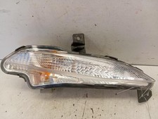 Optique avant secondaire droit (feux)(clignotant) PEUGEOT 308 2 PHASE 1