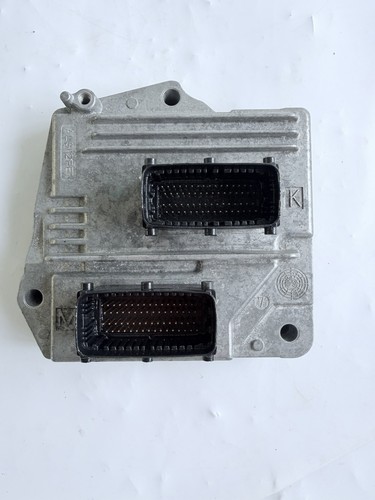 Calculateur moteur opel meriva - moteur,