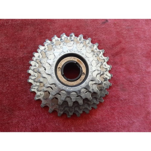 Roue libre sachs maillard - libre, 6v