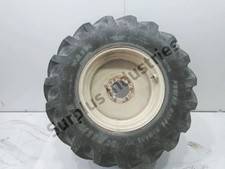 ROUE AVANT MATROT M24D  / NE