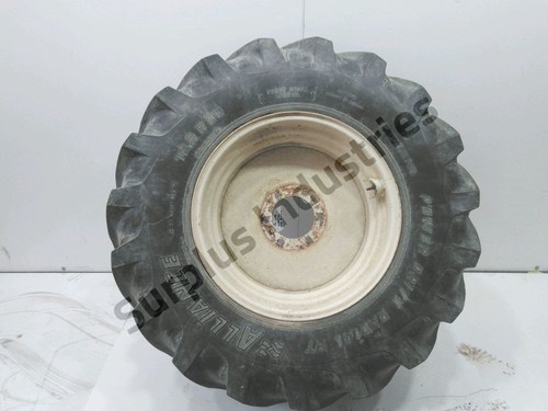 Roue avant matrot m24d ne - m24d, /