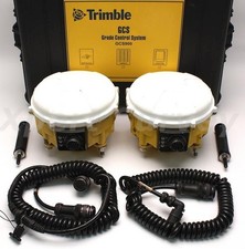 Trimble Chat MS990 Rtk GPS