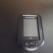 Humminbird Piranhamax 197c