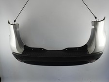 Pare-choc arrière occasion