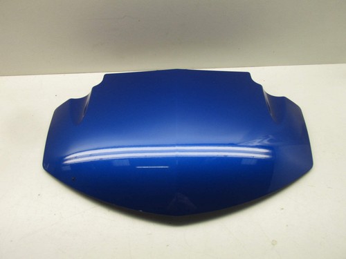 Panneau top case - (triumph,