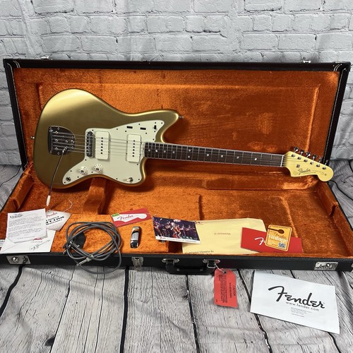 2014 fender usa wildwood - fender,
