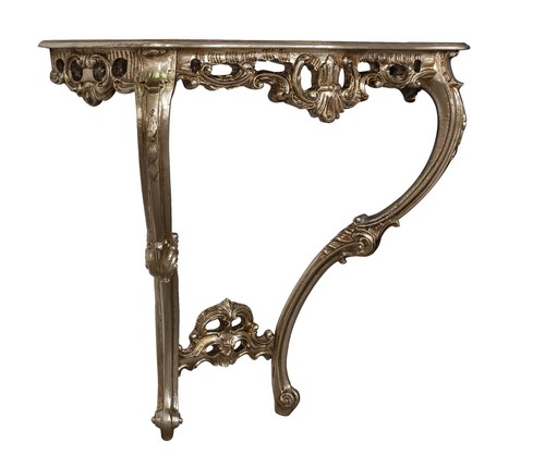 Console pays bois tiglio - console,