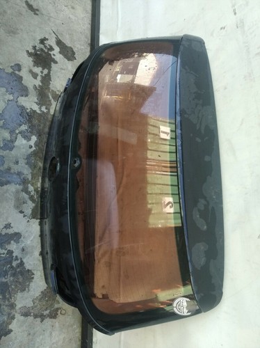 Hayon volkswagen golf - volkswagen,