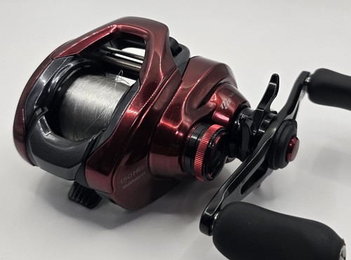Moulinet shimano scorpion - moulinet, 19