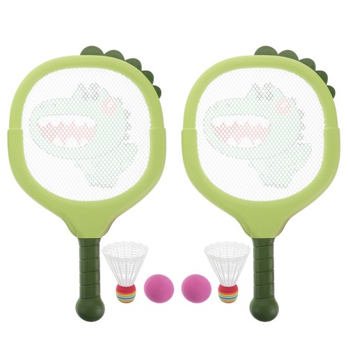 Raquette tennis plastique - raquette,