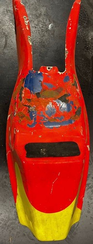 Honda rs250 189 habillage - rs250,