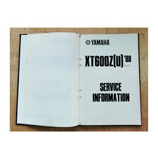 Manuel Technique Service