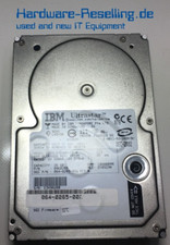IBM Ultrastar 36GB HDD U320