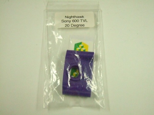 Nighthawk sony 600tvl - nighthawk,
