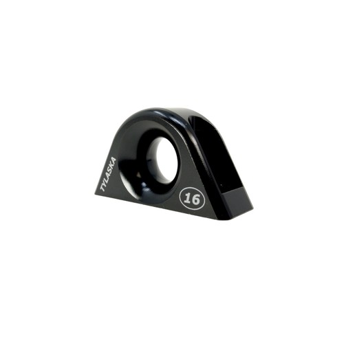 Tylaska single hole bolt - single,